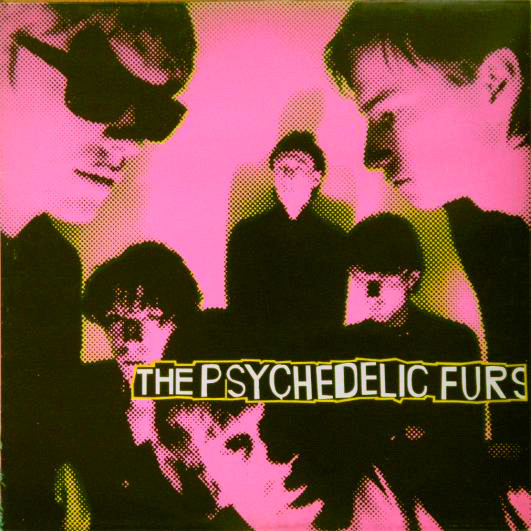 Poppunkwave story # 4 – The Psychedelic Furs