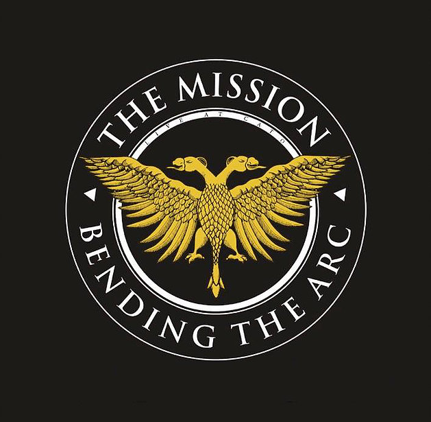 News : The Mission, un double album live.