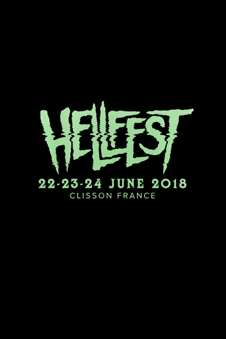 News – Hellfest Festival  2018