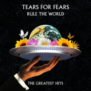 UMe Tears For Fears Rule The World