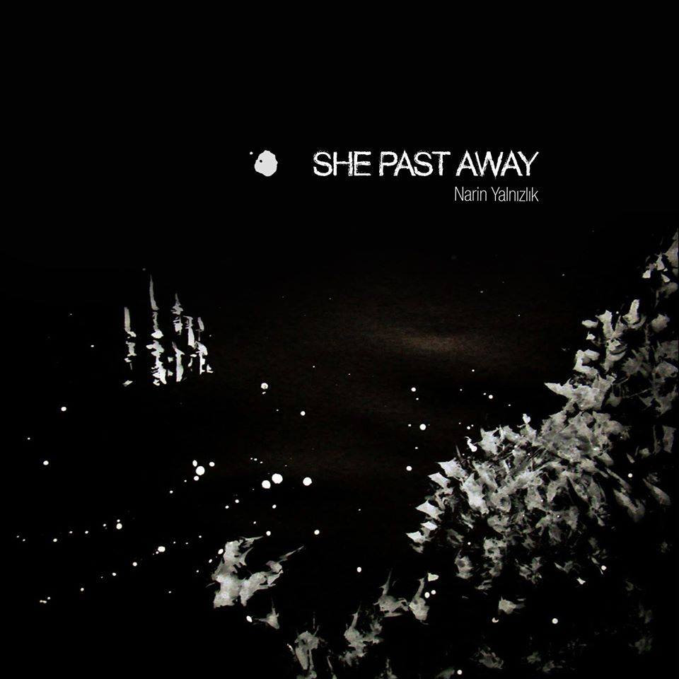 News – She Past Away, Soluk