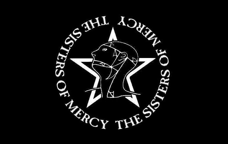 News – The Sisters Of Mercy, rééditions vinyles.