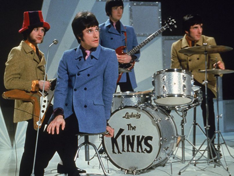 News – The Kinks, une reformation et un album en préparation