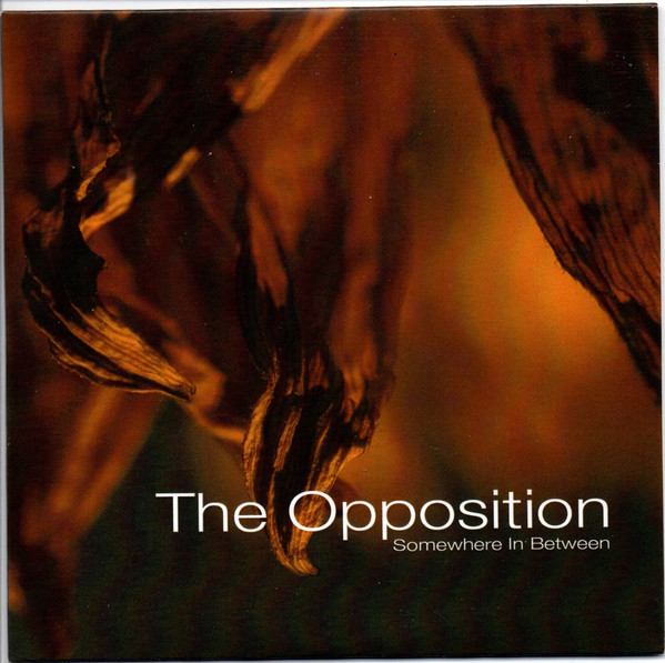 News – The Opposition – Somewhere in Between