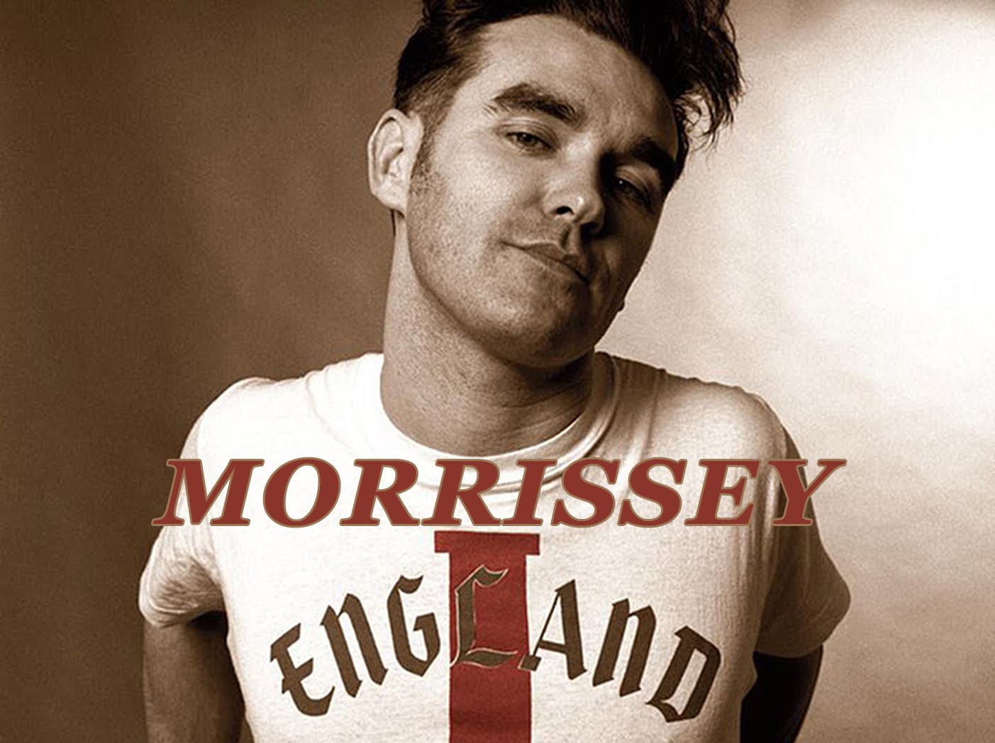 News – Morrissey annule sa tournée en Europe
