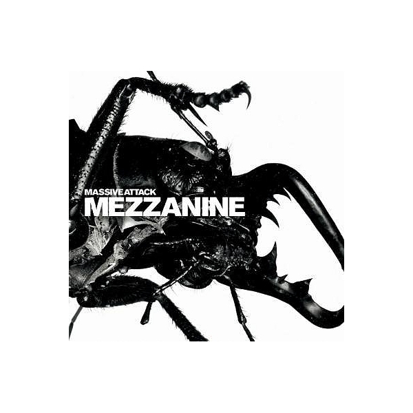 News – Massive Attack – Mezzanine – Réédition repoussée.