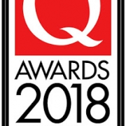 q magazine awards 2018