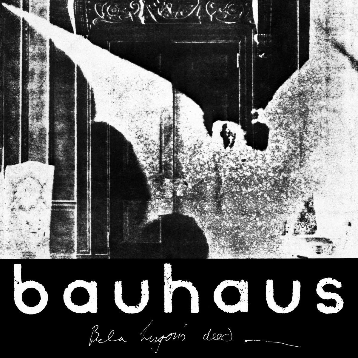 News – Bauhaus – The Bela Session – En écoute