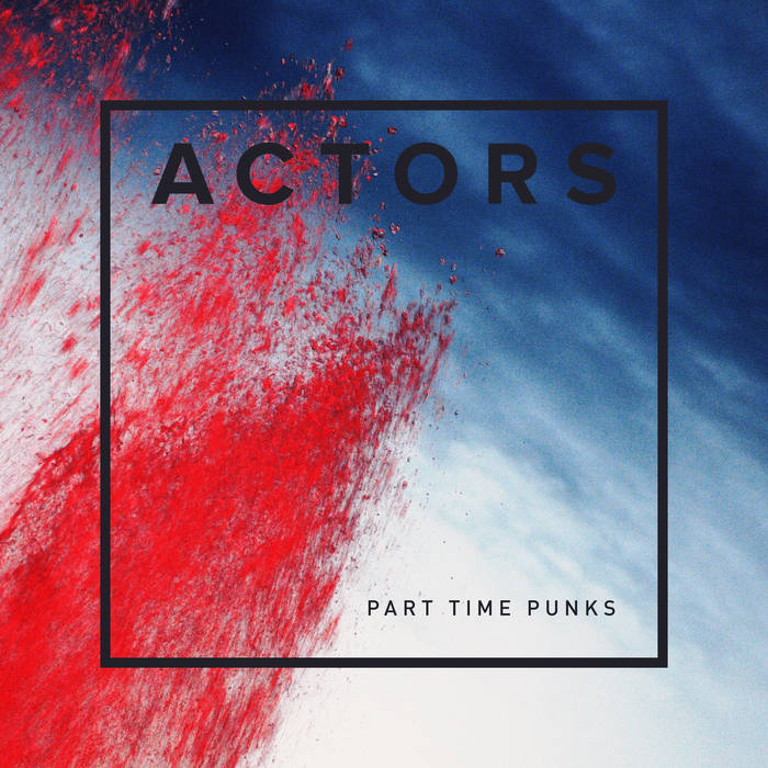 News – Actors – Part Time Punk!