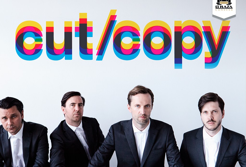 Electro News @ – Cut Copy – Don’t Let Me Die Tonight – Documentaire