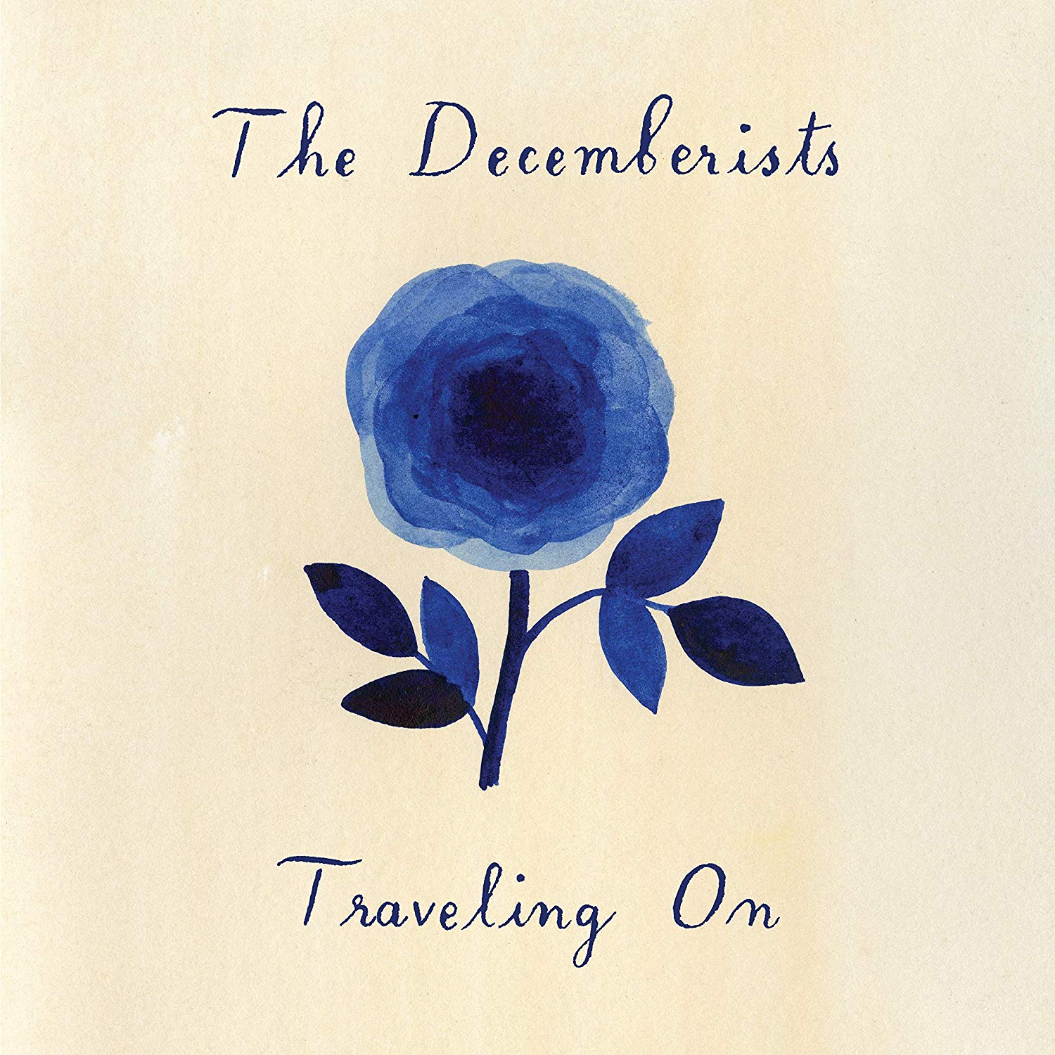 News – The Decemberists – Travelling On