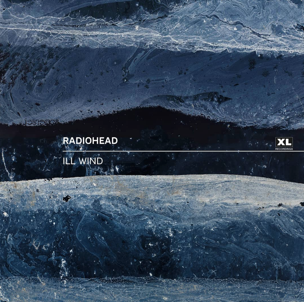 News – Radiohead – Ill Wind