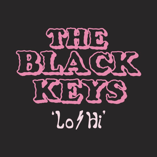 News – The Black Keys – Lo/Hi
