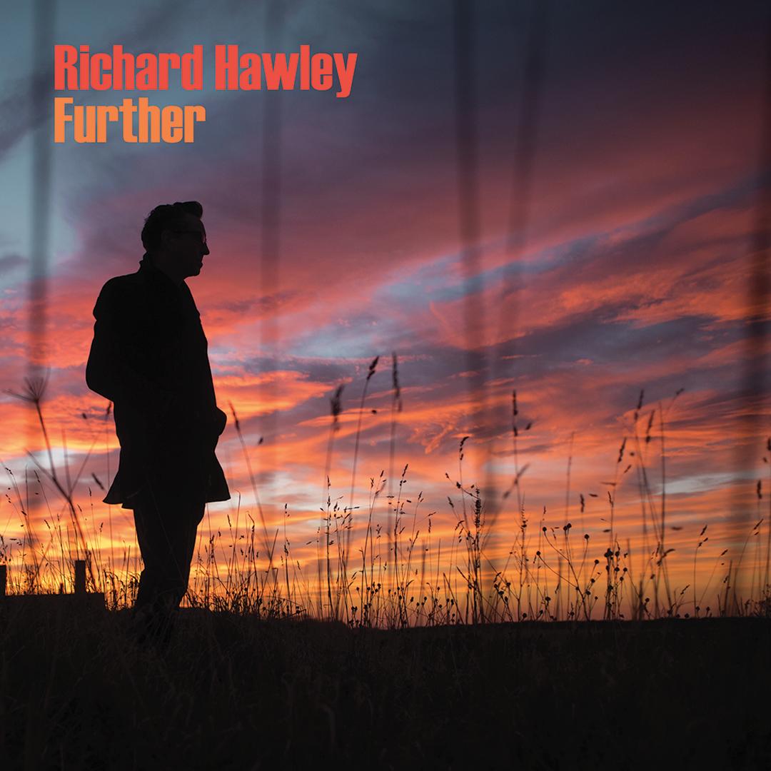 News – Richard Hawley – Further