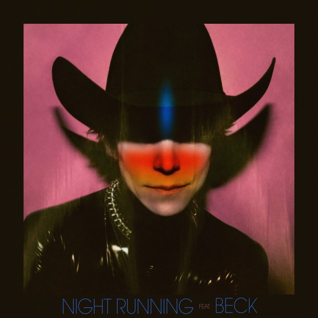 News – Beck and Cage the Elephant – Night Running