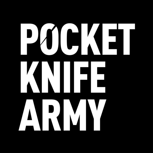 Le Live de la semaine – Pocket Knife Army – Live @ PKA Studio