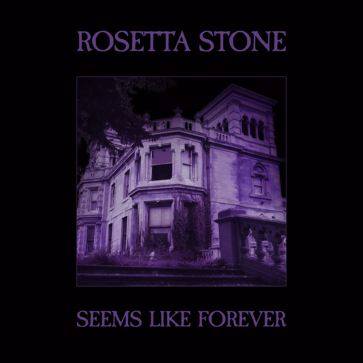 News – Rosetta Stone – Seems Like Forever