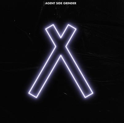 Electro News @ – Agent Side Grinder – A/X
