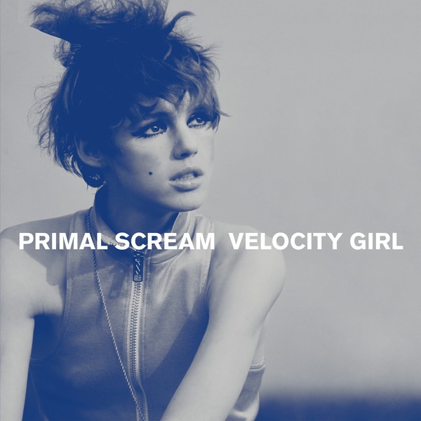 News – Primal Scream – Velocity Girl (Remastered)