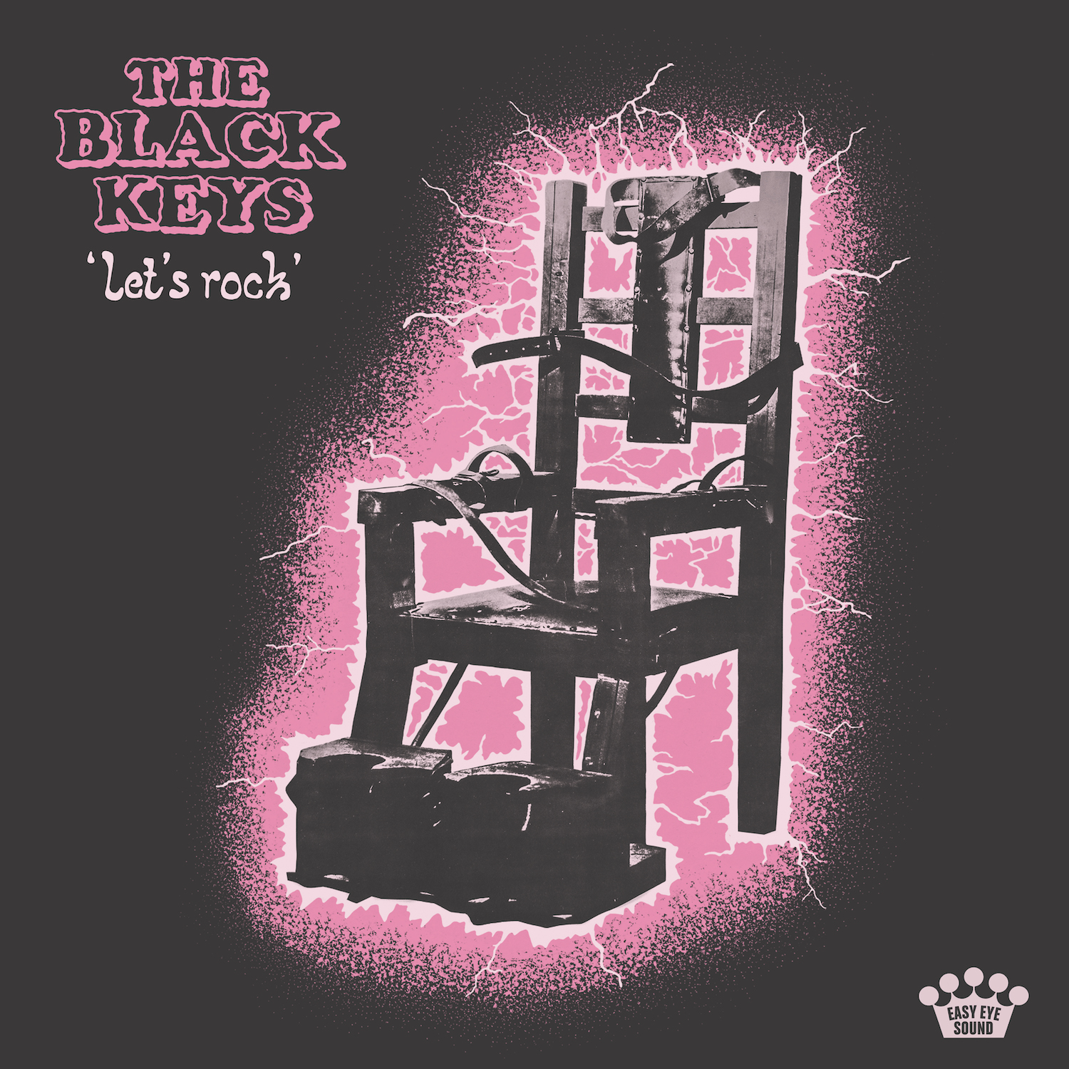 News – The Black Keys – Let’s Rock