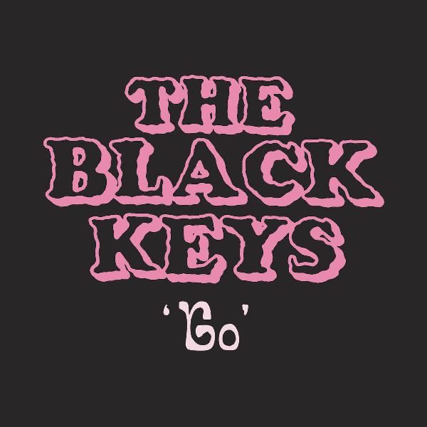 News – The Black Keys – Go