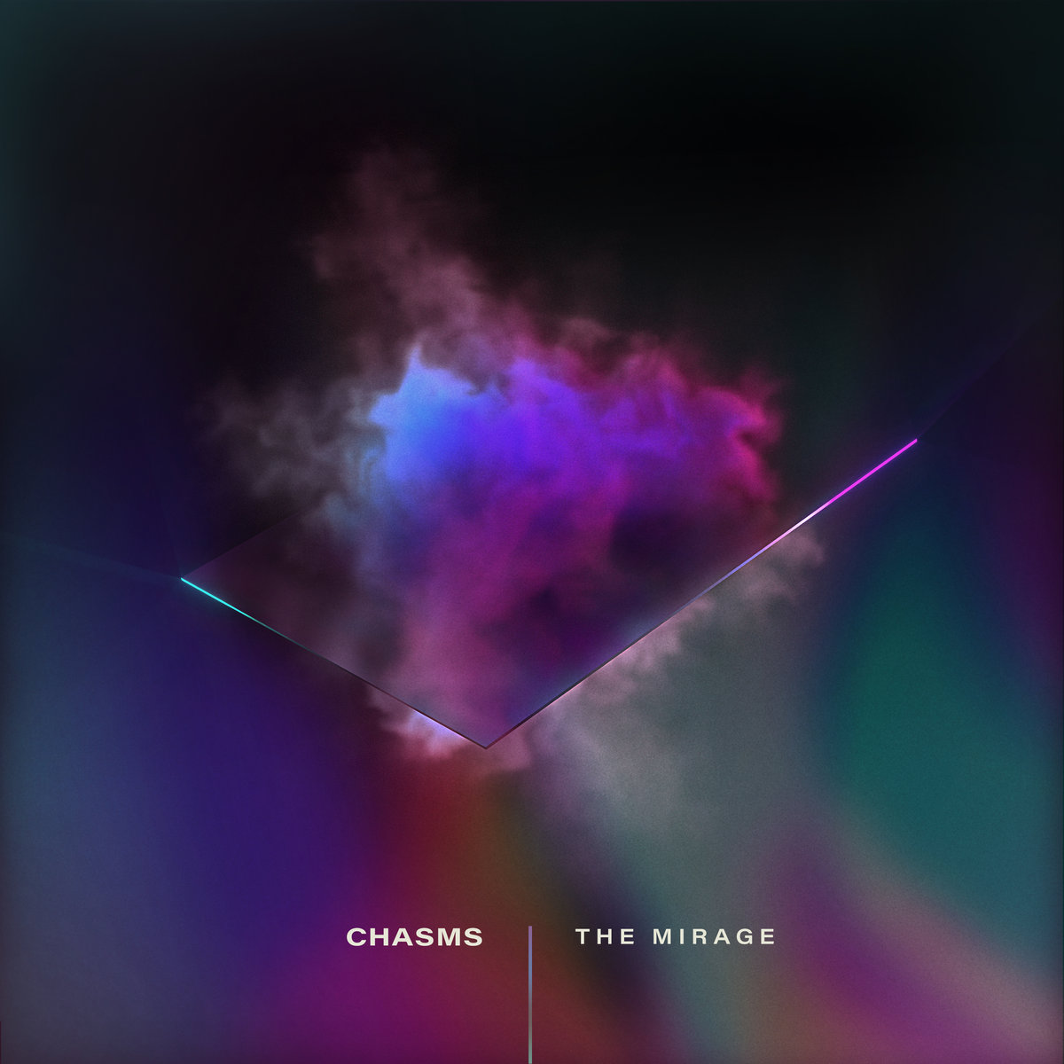 Electro News @ – Chasms – Shadow