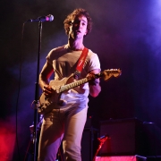 Albert Hammond Jr - Islington Assembly Hall, London 25/11/15 | P