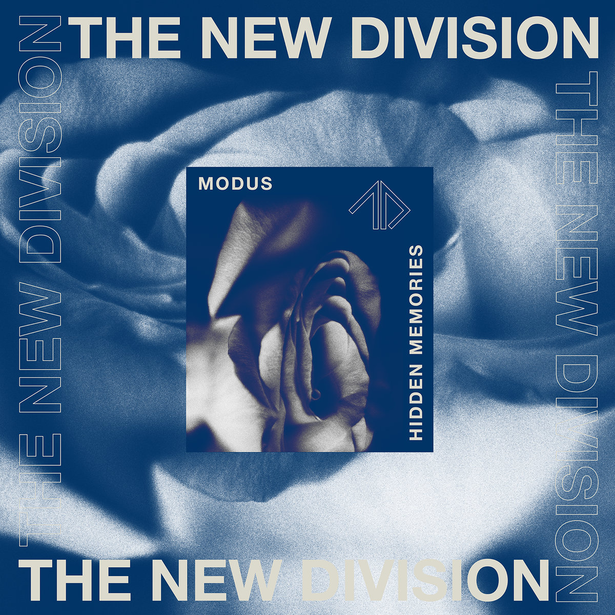 Electro News @ – The New Division – Modus