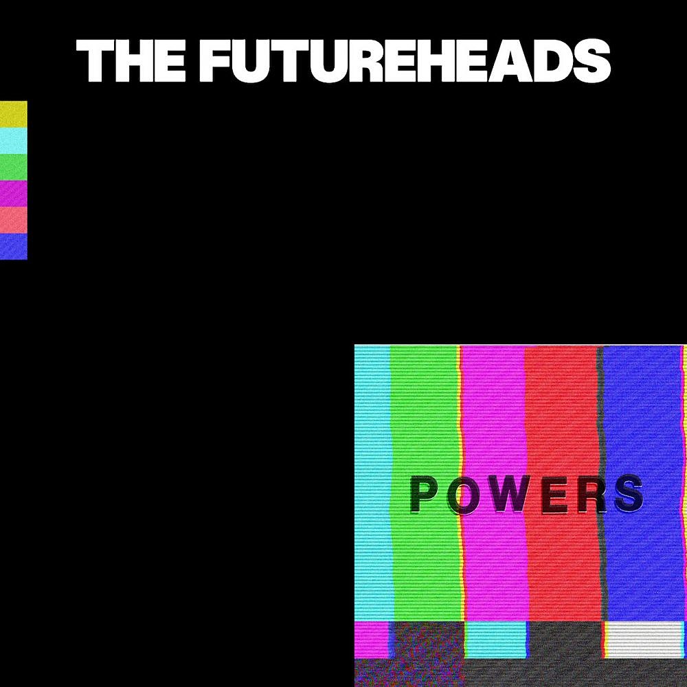 News – The Futureheads – Good Night Out