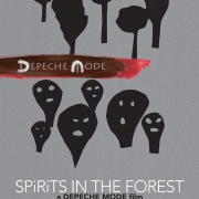 depeche mode spirits in the forest