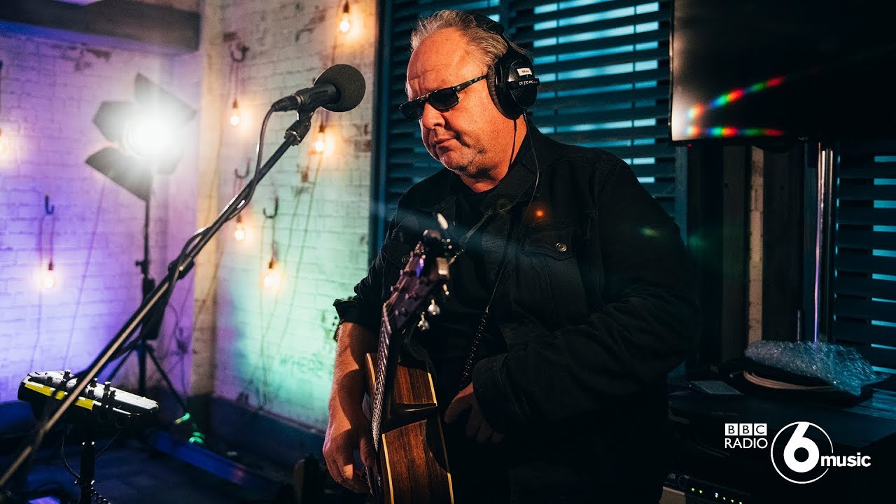 News – Pixies – BBC live session 2019