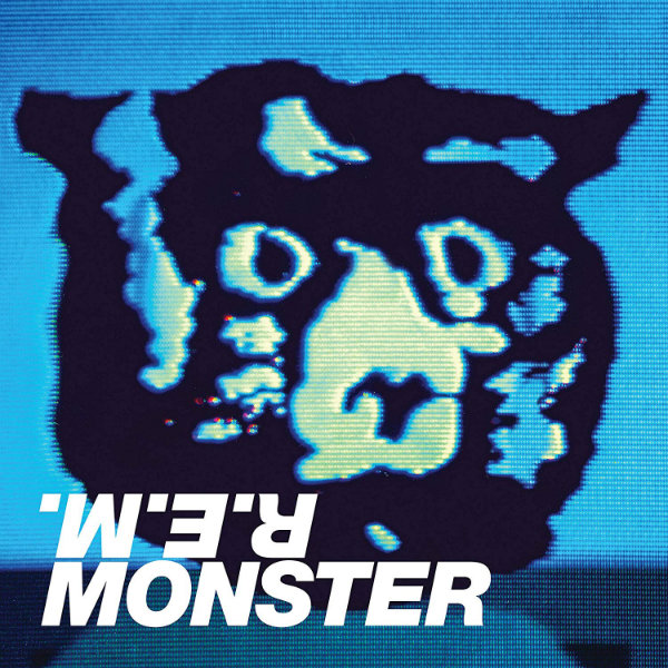 News – R.E.M. – Monster – 25th anniversary reissue