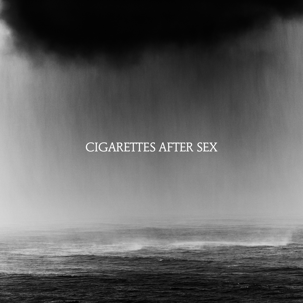 News – Cigarettes After Sex – Falling In Love