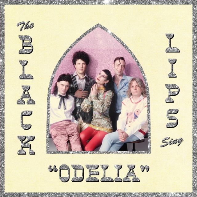 News – Black Lips – Odelia