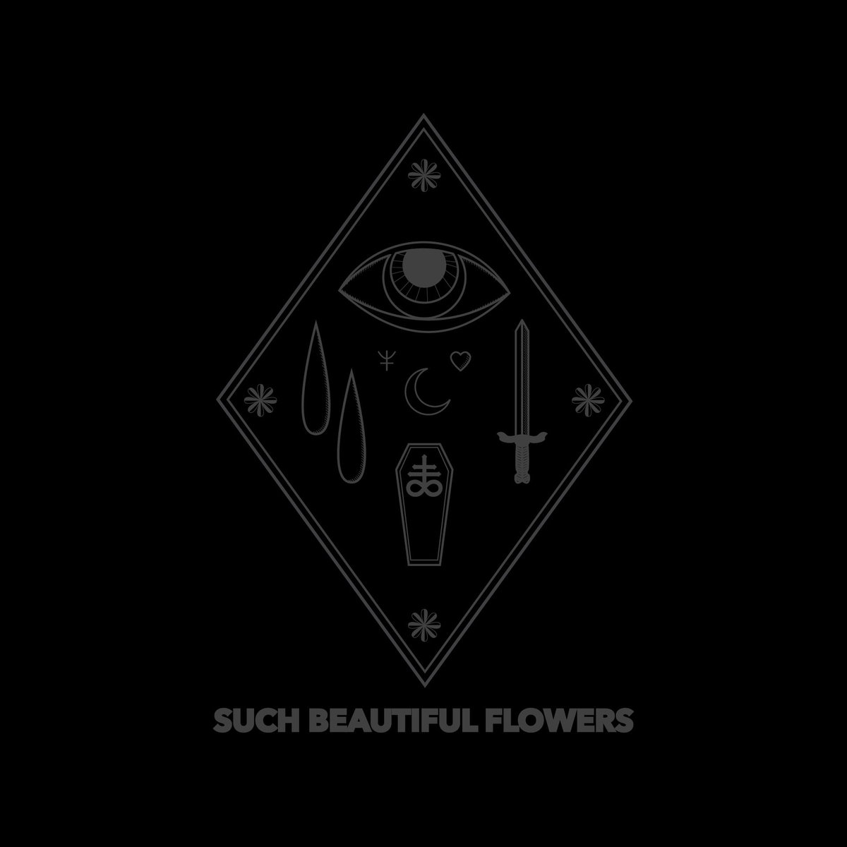 Single of the week – Such Beautiful Flowers – In The Wake