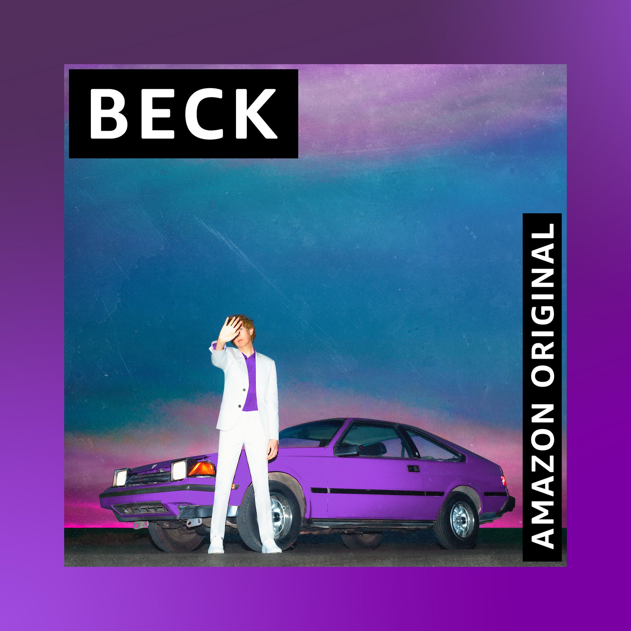 News – Beck – Paisley Park Sessions EP