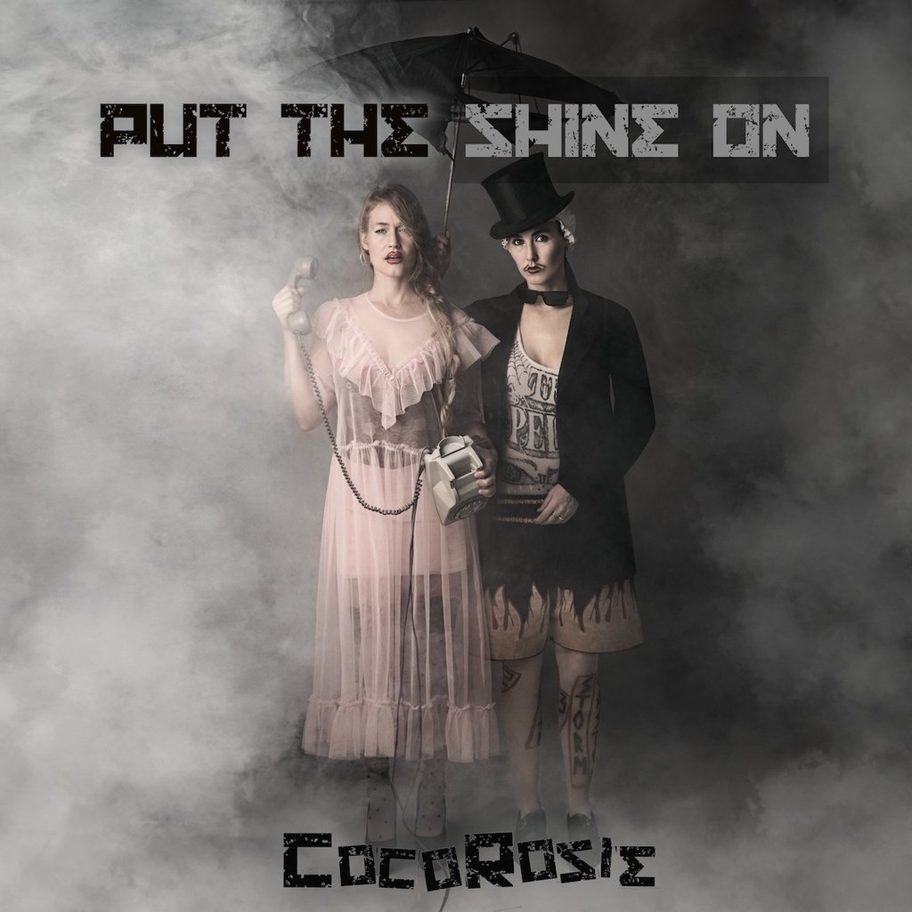 News –  CocoRosie – Put The Shine On
