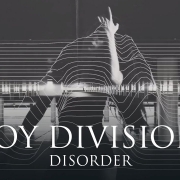 Joy Division - Disorder - Vidéo