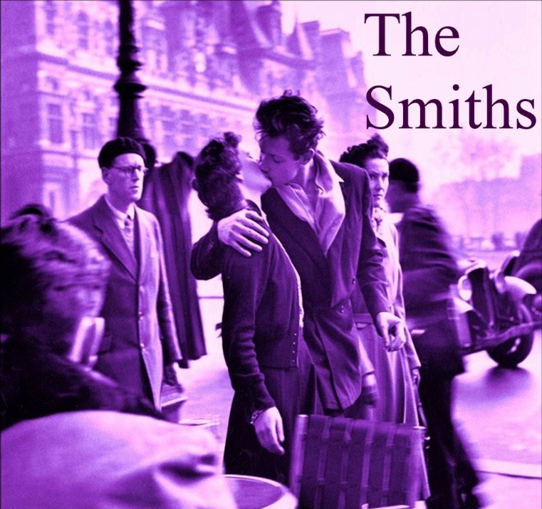 News – The Smiths – I Want A Boy For My Birthday – Original Demo