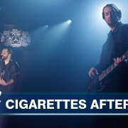 maxresdefaultCigarettes After Sex - Jimmy Kimmel Live