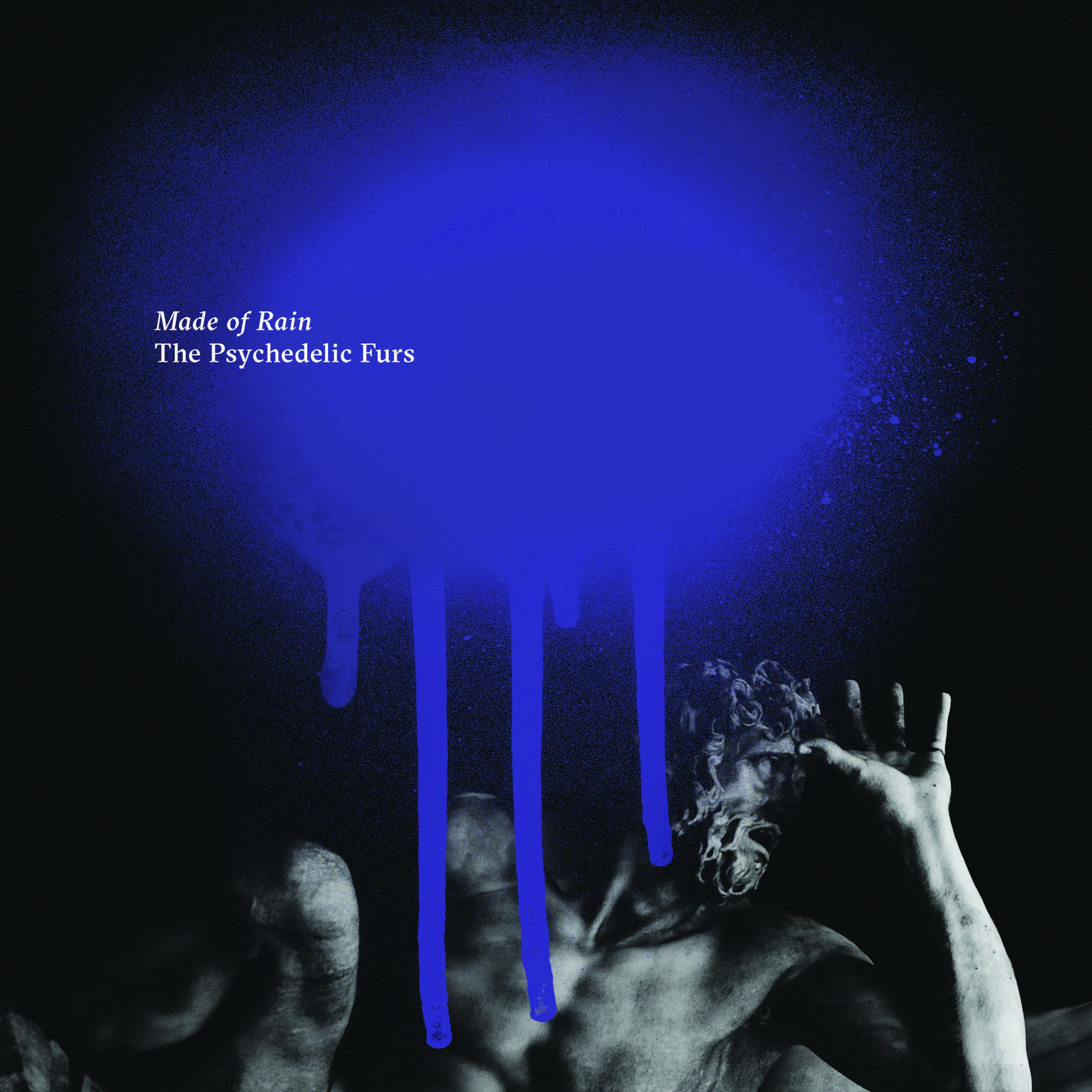 News – The Psychedelic Furs – Made of Rain