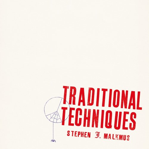 News – Stephen Malkmus – Traditional Techniques