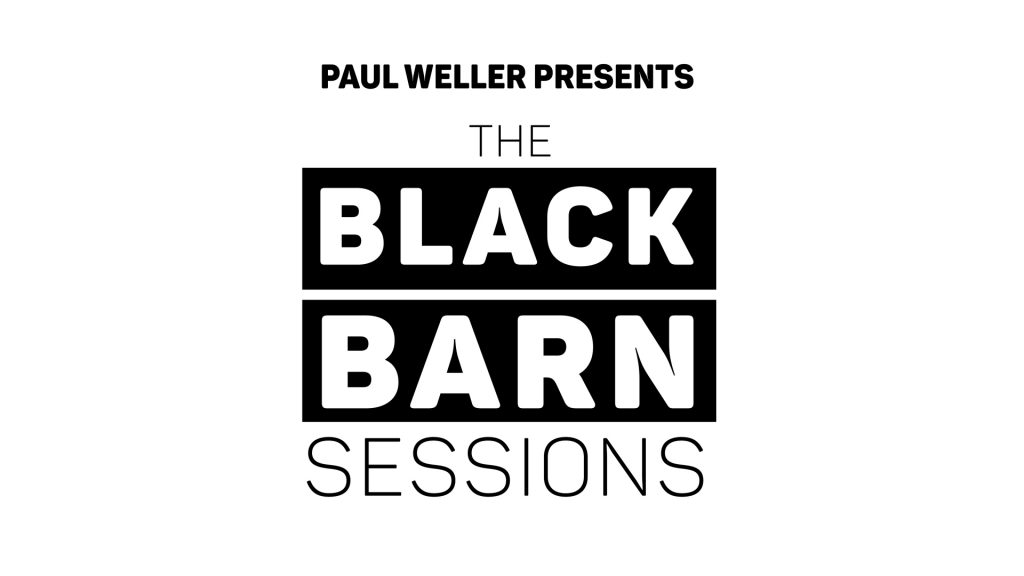 Le Live de la semaine – Paul Weller – The Black Barn Sessions – 2019