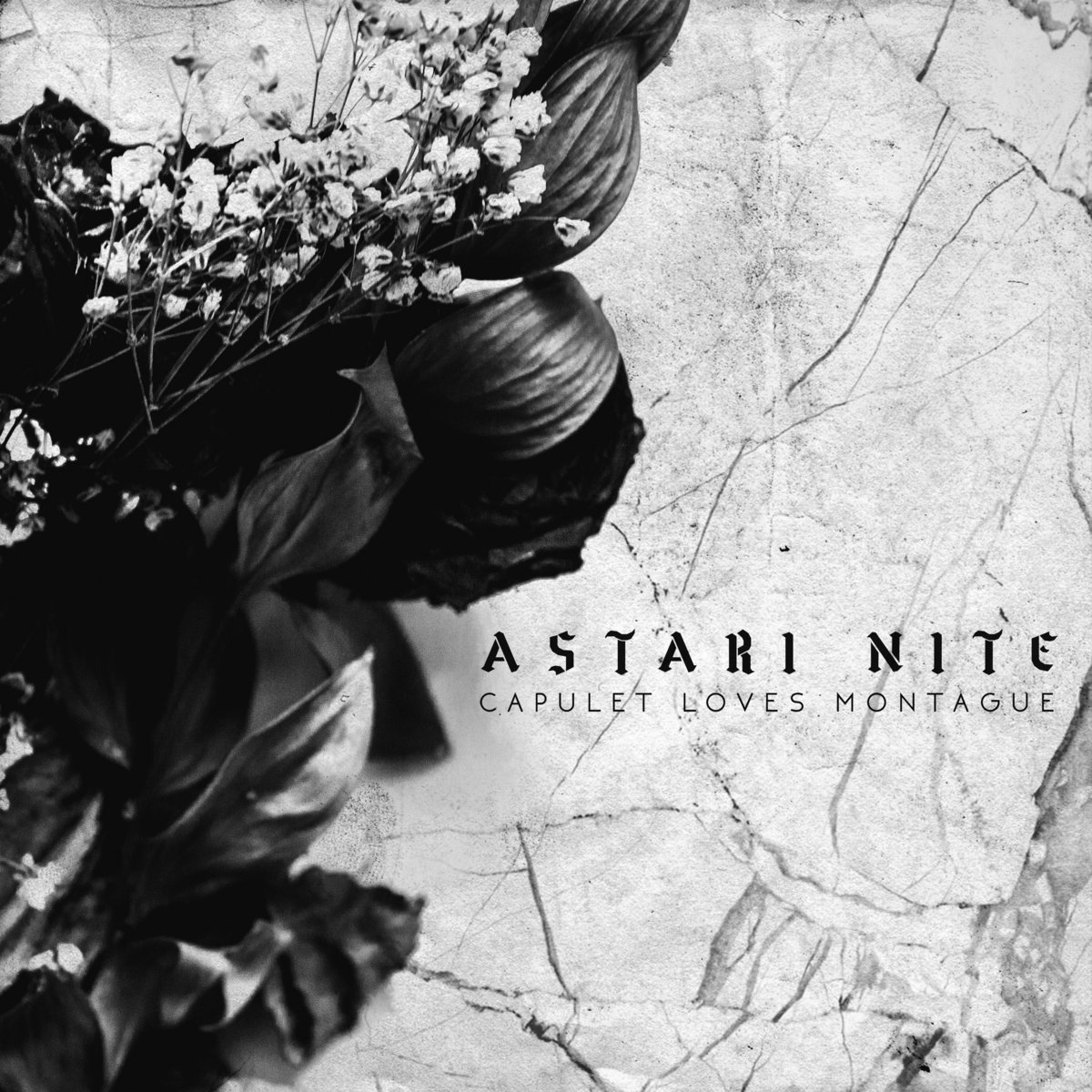 Post-punk shivers – Astari Nite – Capulet Loves Montague