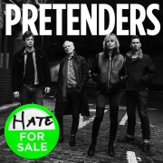 The-Pretenders-Hate-For-Sale