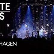 White Lies - LIVE at the Vega, Copenhagen, 2009