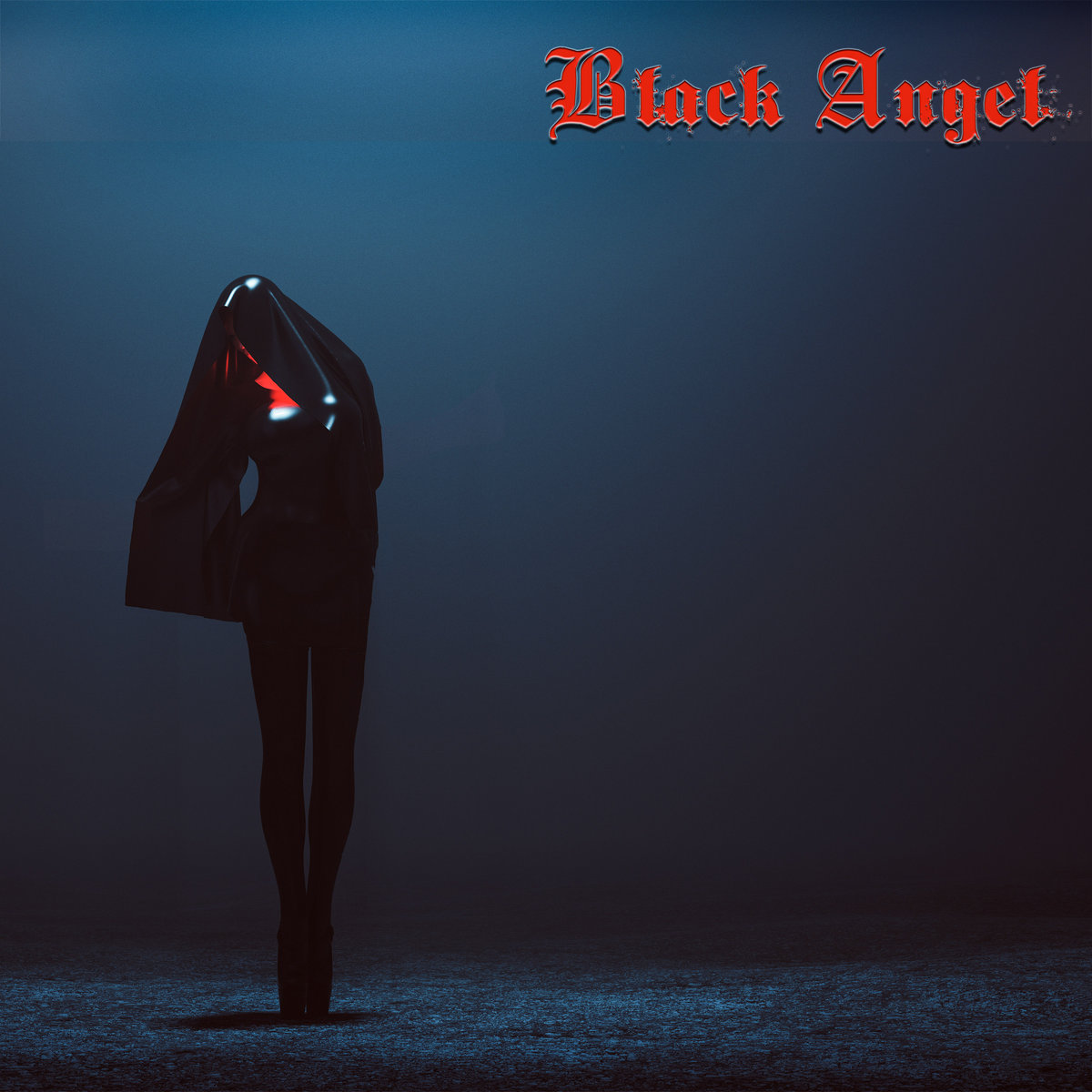 Post-punk shivers – Black Angel – The Widow Extended Deluxe