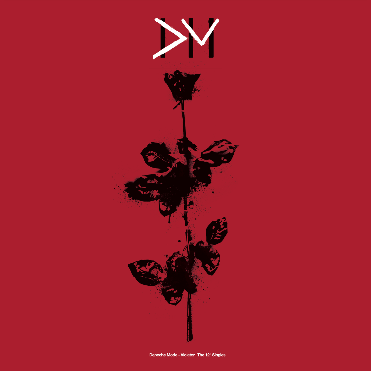 News – Depeche Mode – Violator – The 12″ Singles Boxset