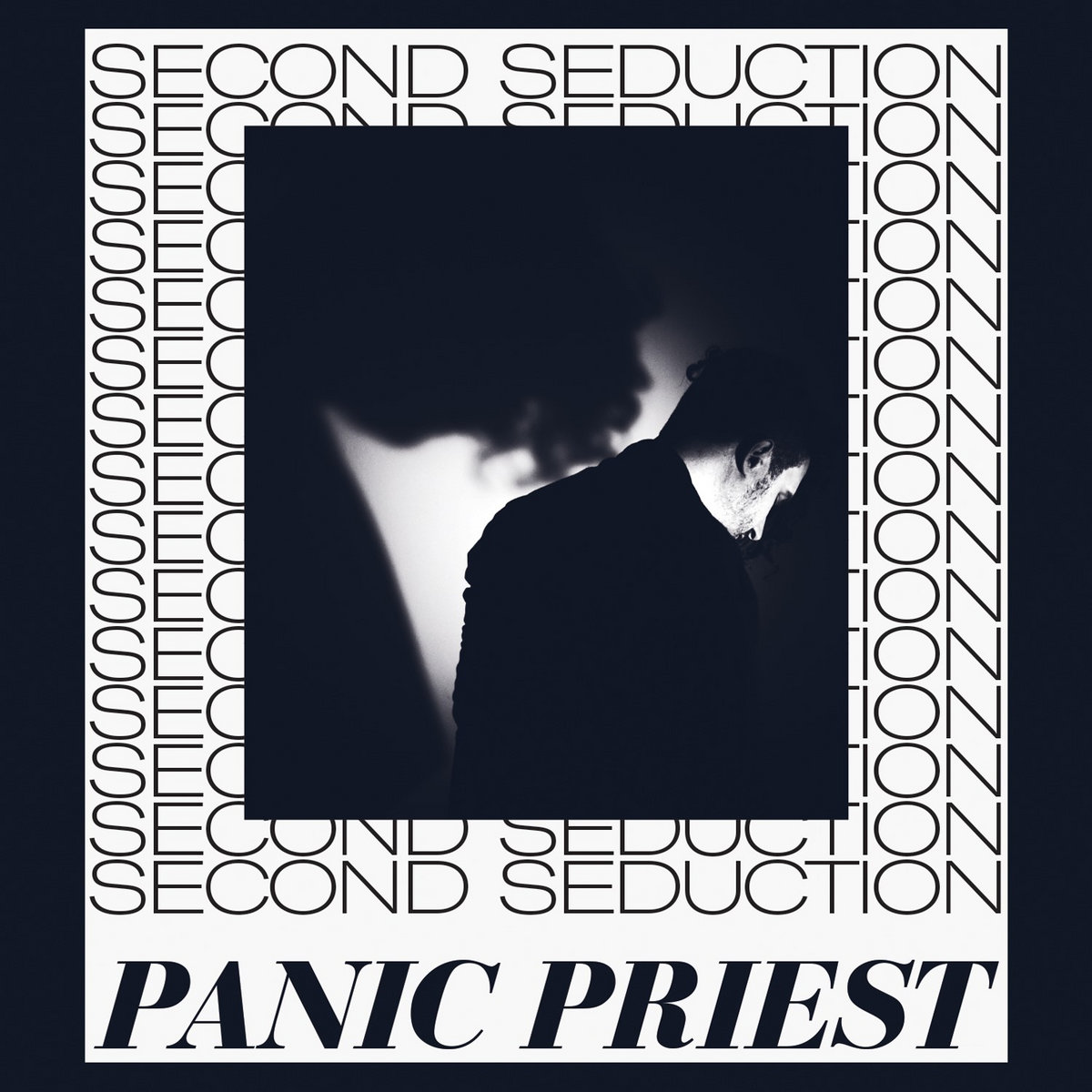 Post-punk shivers – Panic Priest – Second Seduction