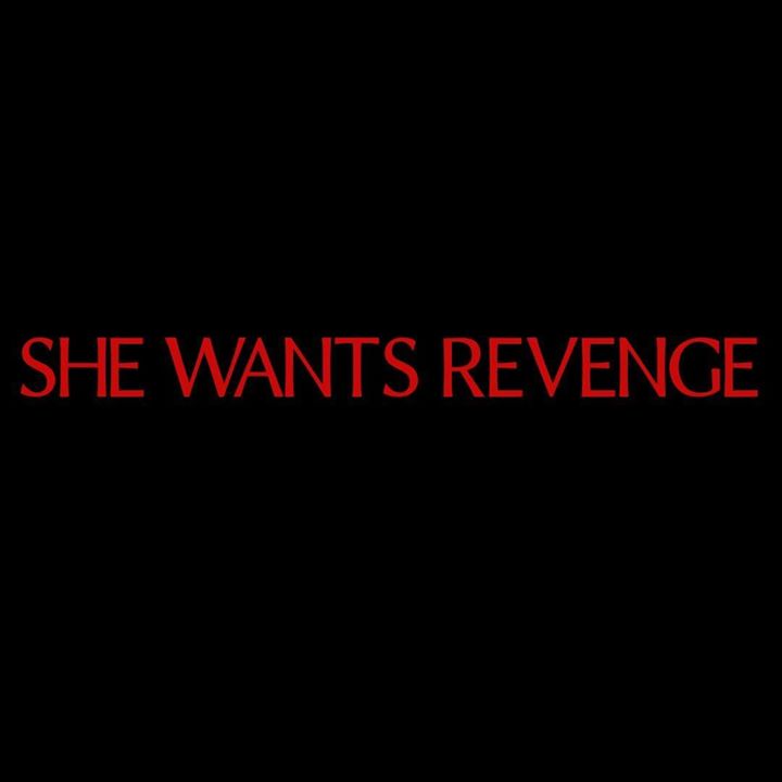 News – She Wants Revenge